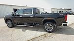 New 2025 GMC Sierra 2500 SLT Crew Cab 4WD Pickup for sale #A01209 - photo 7
