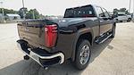 New 2025 GMC Sierra 2500 SLT Crew Cab 4WD Pickup for sale #A01209 - photo 8