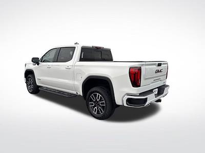 New 2026 GMC Sierra 1500 AT4 Crew Cab 4WD Pickup for sale #A01211 - photo 2
