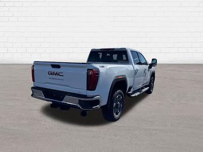 New 2026 GMC Sierra 2500 SLT Crew Cab 4WD Pickup for sale #A01220 - photo 2