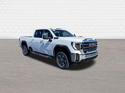 New 2026 GMC Sierra 2500 SLT Crew Cab 4WD Pickup for sale #A01220 - photo 1