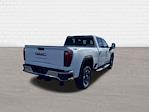 New 2026 GMC Sierra 2500 SLT Crew Cab 4WD Pickup for sale #A01220 - photo 2