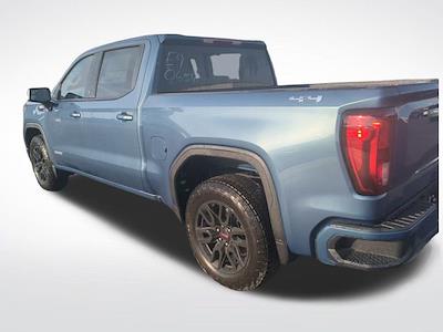 New 2026 GMC Sierra 1500 Elevation Crew Cab 4WD Pickup for sale #A01222 - photo 2