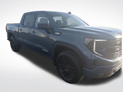New 2026 GMC Sierra 1500 Elevation Crew Cab for sale #A01222 - photo 1