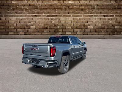 New 2026 GMC Sierra 1500 AT4 Crew Cab 4WD Pickup for sale #A01249 - photo 2