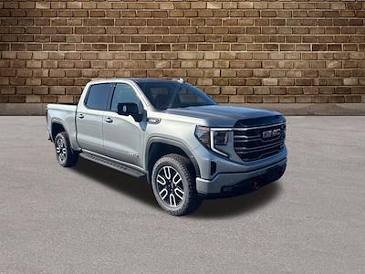 New 2026 GMC Sierra 1500 AT4 Crew Cab 4WD Pickup for sale #A01249 - photo 1
