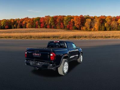 New 2026 GMC Canyon Denali Crew Cab 4WD Pickup for sale #A01252 - photo 2