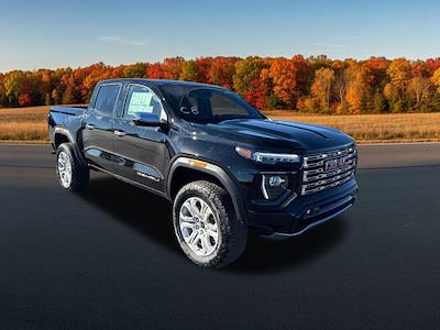 New 2026 GMC Canyon Denali Crew Cab 4WD Pickup for sale #A01252 - photo 1