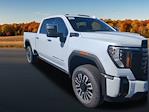 New 2026 GMC Sierra 3500 Denali Ultimate Crew Cab 4WD Pickup for sale #A01255 - photo 1