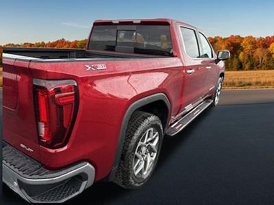 New 2026 GMC Sierra 1500 SLT Crew Cab 4WD Pickup for sale #A01258 - photo 2