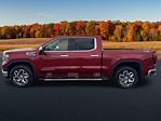 New 2026 GMC Sierra 1500 SLT Crew Cab 4WD Pickup for sale #A01258 - photo 3