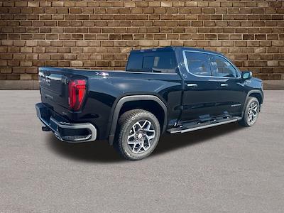 New 2026 GMC Sierra 1500 SLT Crew Cab 4WD Pickup for sale #A01259 - photo 2