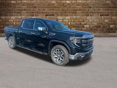 New 2026 GMC Sierra 1500 SLT Crew Cab 4WD Pickup for sale #A01259 - photo 1