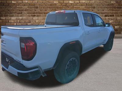 New 2026 GMC Canyon AT4 Crew Cab for sale #A01260 - photo 2