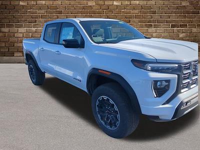 New 2026 GMC Canyon AT4 Crew Cab for sale #A01260 - photo 1