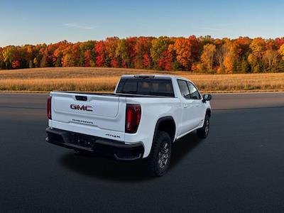 New 2026 GMC Sierra 1500 AT4X Crew Cab 4WD Pickup for sale #A01261 - photo 2