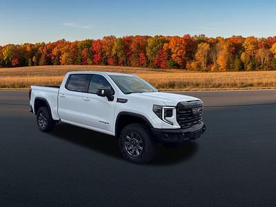 New 2026 GMC Sierra 1500 AT4X Crew Cab 4WD Pickup for sale #A01261 - photo 1