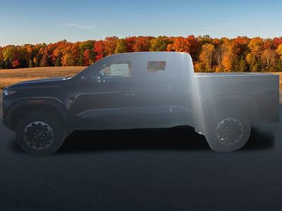 New 2026 GMC Canyon AT4 Crew Cab 4WD Pickup for sale #A01263 - photo 2