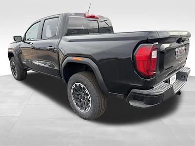 New 2026 GMC Canyon AT4 Crew Cab for sale #A01263 - photo 2