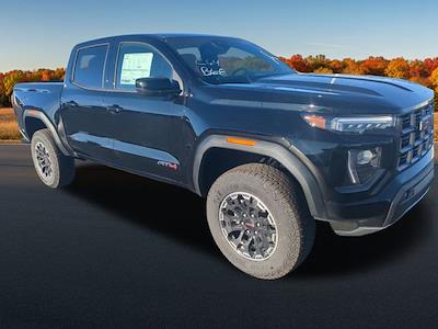 New 2026 GMC Canyon AT4 Crew Cab for sale #A01263 - photo 1