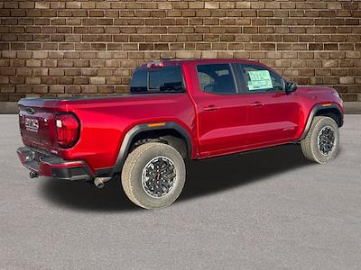 New 2026 GMC Canyon AT4 Crew Cab 4WD Pickup for sale #A01270 - photo 2