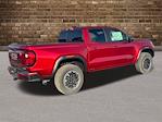New 2026 GMC Canyon AT4 Crew Cab 4WD Pickup for sale #A01270 - photo 2