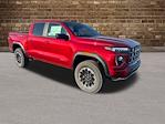 New 2026 GMC Canyon AT4 Crew Cab 4WD Pickup for sale #A01270 - photo 1