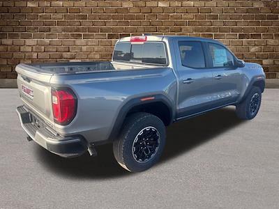 New 2026 GMC Canyon AT4 Crew Cab 4WD Pickup for sale #A01289 - photo 2
