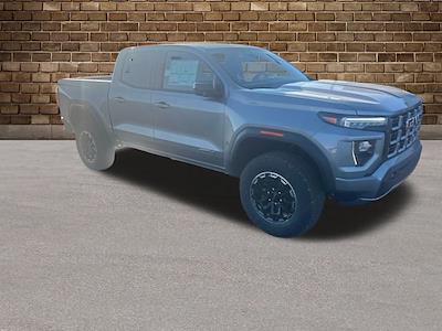 New 2026 GMC Canyon AT4 Crew Cab 4WD Pickup for sale #A01289 - photo 1