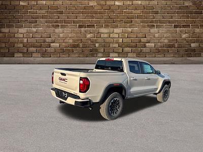 New 2026 GMC Canyon AT4 Crew Cab 4WD Pickup for sale #A01291 - photo 2