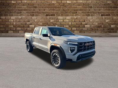 New 2026 GMC Canyon AT4 Crew Cab 4WD Pickup for sale #A01291 - photo 1