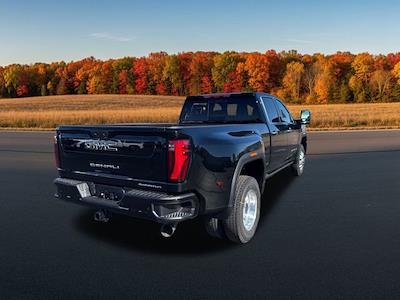 New 2026 GMC Sierra 3500 Denali Ultimate Crew Cab 4WD Pickup for sale #A01295 - photo 2