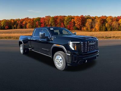 New 2026 GMC Sierra 3500 Denali Ultimate Crew Cab 4WD Pickup for sale #A01295 - photo 1