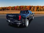 New 2026 GMC Sierra 3500 Denali Ultimate Crew Cab 4WD Pickup for sale #A01295 - photo 2