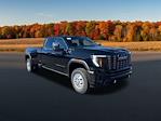 New 2026 GMC Sierra 3500 Denali Ultimate Crew Cab 4WD Pickup for sale #A01295 - photo 1