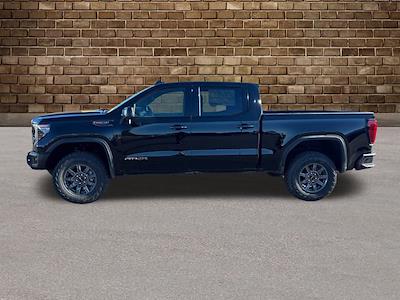 New 2026 GMC Sierra 1500 AT4X Crew Cab 4WD Pickup for sale #A01308 - photo 1