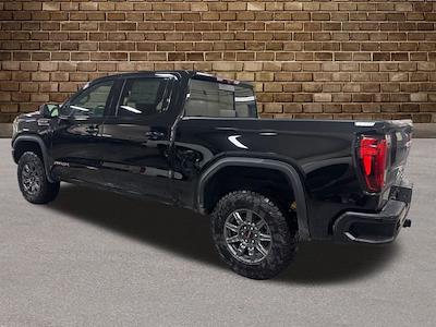 New 2026 GMC Sierra 1500 AT4X Crew Cab 4WD Pickup for sale #A01308 - photo 2