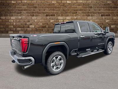 New 2026 GMC Sierra 2500 SLT Crew Cab 4WD Pickup for sale #A01309 - photo 2