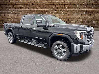 New 2026 GMC Sierra 2500 SLT Crew Cab 4WD Pickup for sale #A01309 - photo 1