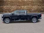 New 2026 GMC Sierra 2500 SLT Crew Cab 4WD Pickup for sale #A01309 - photo 3