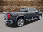 New 2026 GMC Sierra 2500 SLT Crew Cab 4WD Pickup for sale #A01309 - photo 2