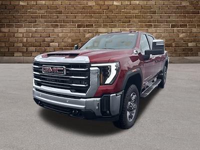 New 2026 GMC Sierra 2500 SLT Crew Cab 4WD Pickup for sale #A01314 - photo 1