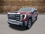 New 2026 GMC Sierra 2500 SLT Crew Cab 4WD Pickup for sale #A01314 - photo 1