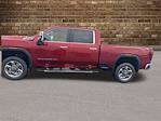 New 2026 GMC Sierra 2500 SLT Crew Cab 4WD Pickup for sale #A01314 - photo 30