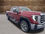 New 2026 GMC Sierra 2500 SLT Crew Cab 4WD Pickup for sale #A01314 - photo 35