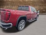 New 2026 GMC Sierra 2500 SLT Crew Cab 4WD Pickup for sale #A01314 - photo 5