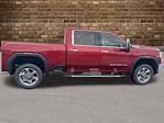 New 2026 GMC Sierra 2500 SLT Crew Cab 4WD Pickup for sale #A01314 - photo 6