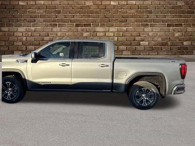 New 2026 GMC Sierra 1500 SLE Crew Cab 4WD Pickup for sale #A01400 - photo 2