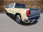New 2026 GMC Sierra 1500 SLE Crew Cab 4WD Pickup for sale #A01400 - photo 3