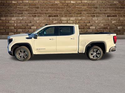 New 2026 GMC Sierra 1500 SLE Crew Cab 4WD Pickup for sale #A01408 - photo 2